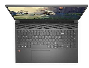 Laptop Gaming DELL G15 5511, Intel Core i7-11800H pana la 4.6GHz, 15.6 Laptop Gaming DELL G15 5511, Intel Core i7-11800H pana la 4.6GHz, 15.6